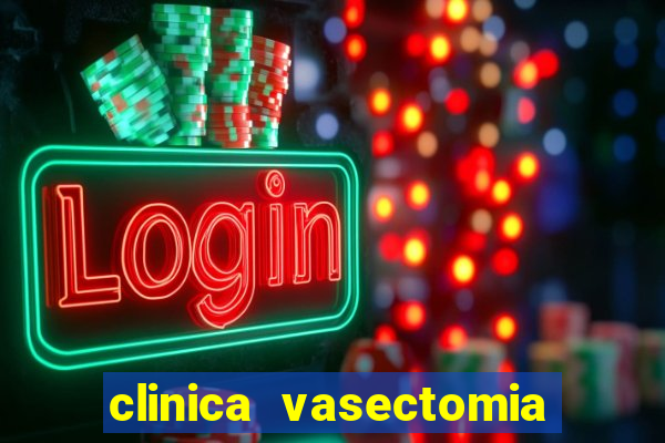 clinica vasectomia porto alegre